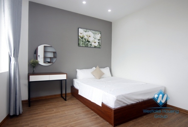 A good 1 bedroom apartment for rent in Cau giay
